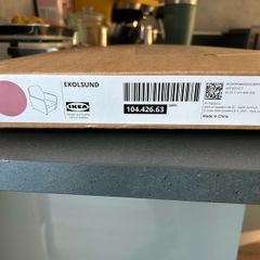 IKEA chair cover