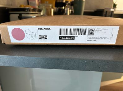 IKEA chair cover