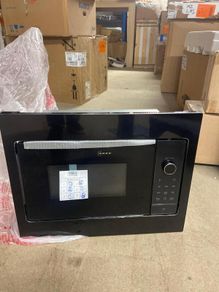 Neff Microwave Oven HLAWG25S3B
