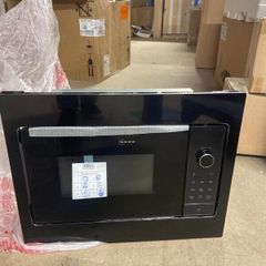 Neff Microwave Oven HLAWG25S3B