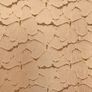 Ladies Cream Lace Top by Gallery, Dunne's Image 4