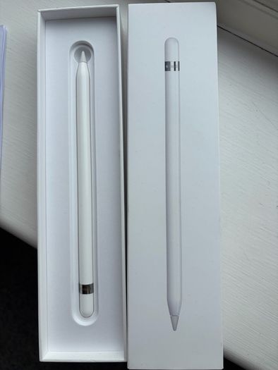 Apple Pencil - 2nd generation