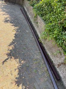downpipe