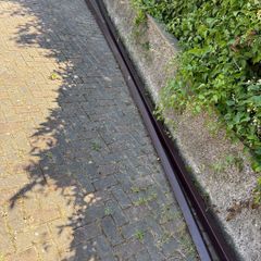 downpipe