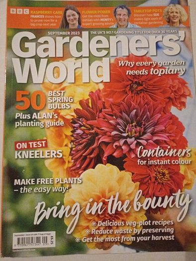 Gardener's World