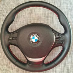 BMW F20 F30 Sport Steering Wheel mint condition