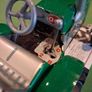 tin toys Image 5