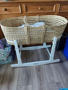 moses basket