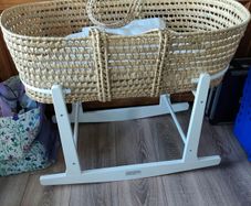 moses basket