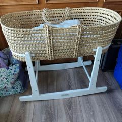 moses basket