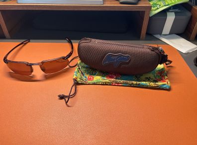 Maui Jum Kanaha 409 MJ Sport