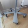 Iron/Metal Clothing Rail Image 2