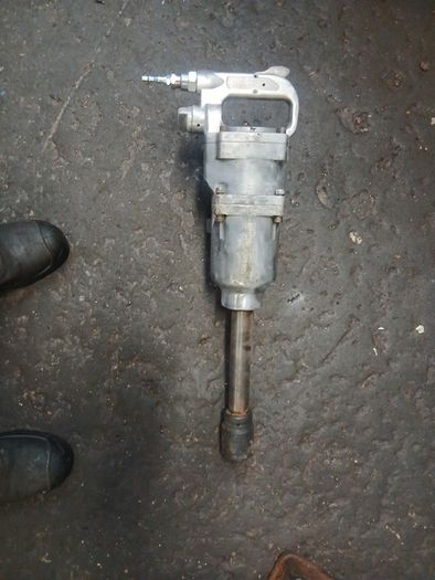 inch drive air gun