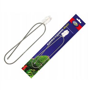 Aqua Nova N-CLEAN 60cm - Flexible hose cleaning