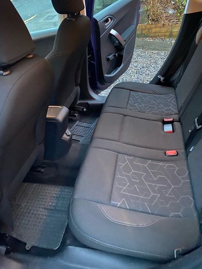 2015 Peugeot 2008