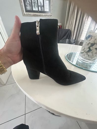 boots