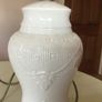 Lighting - Donegal China Table Lamp. Image 3