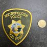 US Police Patches Image 10