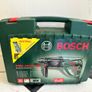 Bosch PBH 3000 FRE   Combi hammer - hammer drill. 750w impact power 2,8j close to new condition. Image 2