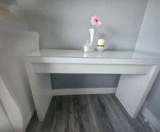 Ikea MALM dressing table