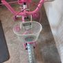 Disney Princess Kids bike size 14 inch wheels Image 5