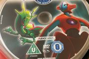 CHEAP DVDs. Pokemon, X-men, Ect