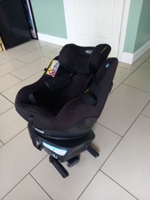 Car seat