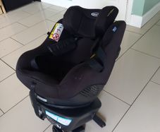 Car seat