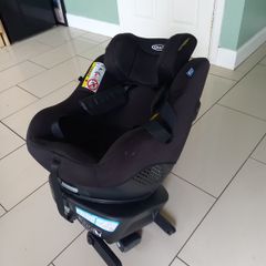 Car seat