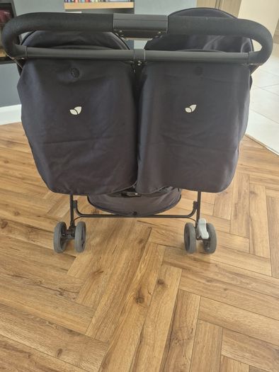 Joie Double Stroller