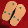 Marks & Spencer Sandals, size EU-24, UK-7 Image 7