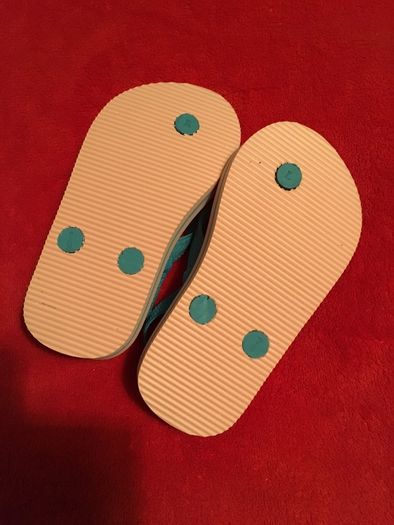 Marks & Spencer Sandals, size EU-24, UK-7