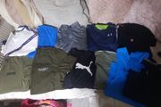 men's large bundle size M