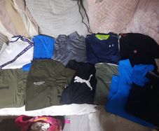 men's large bundle size M