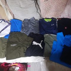 men's large bundle size M