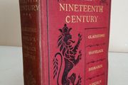 Heroes of the Nineteenth Century: Gladstone, Havelock, Bismarck, Lincoln by G. Barnett Smith (HQ61)