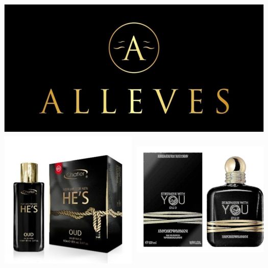 The Clock Is Ticking  Premium Perfume