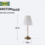 Matching Ikea Lamps Image 4