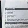 Vintage Batman The Board Game 1989 Image 4