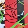 EXTREME: Rest In Peace 12" (Autographed) Image 3