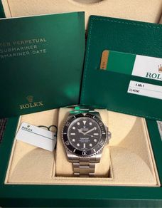Rolex Submariner ND