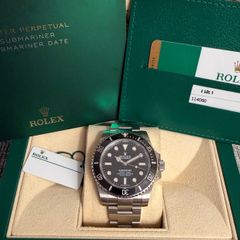 Rolex Submariner ND