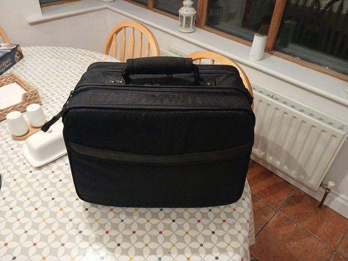 Kensington Laptop bag