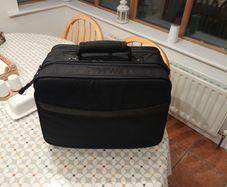 Kensington Laptop bag