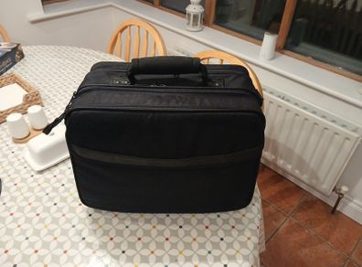 Kensington Laptop bag
