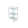 beauty cosmetic bed table, le lamp price under add ! Image 4