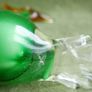 Vintage Whimsical Duck/Roadrunner/Bird Figurine Hand Blown Murano Glass Art Image 9