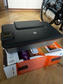 Hp Deskjet 3050A