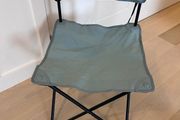camping chair Decathlon