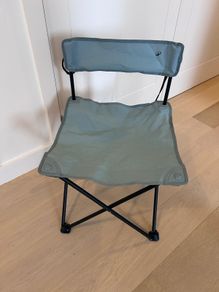camping chair Decathlon